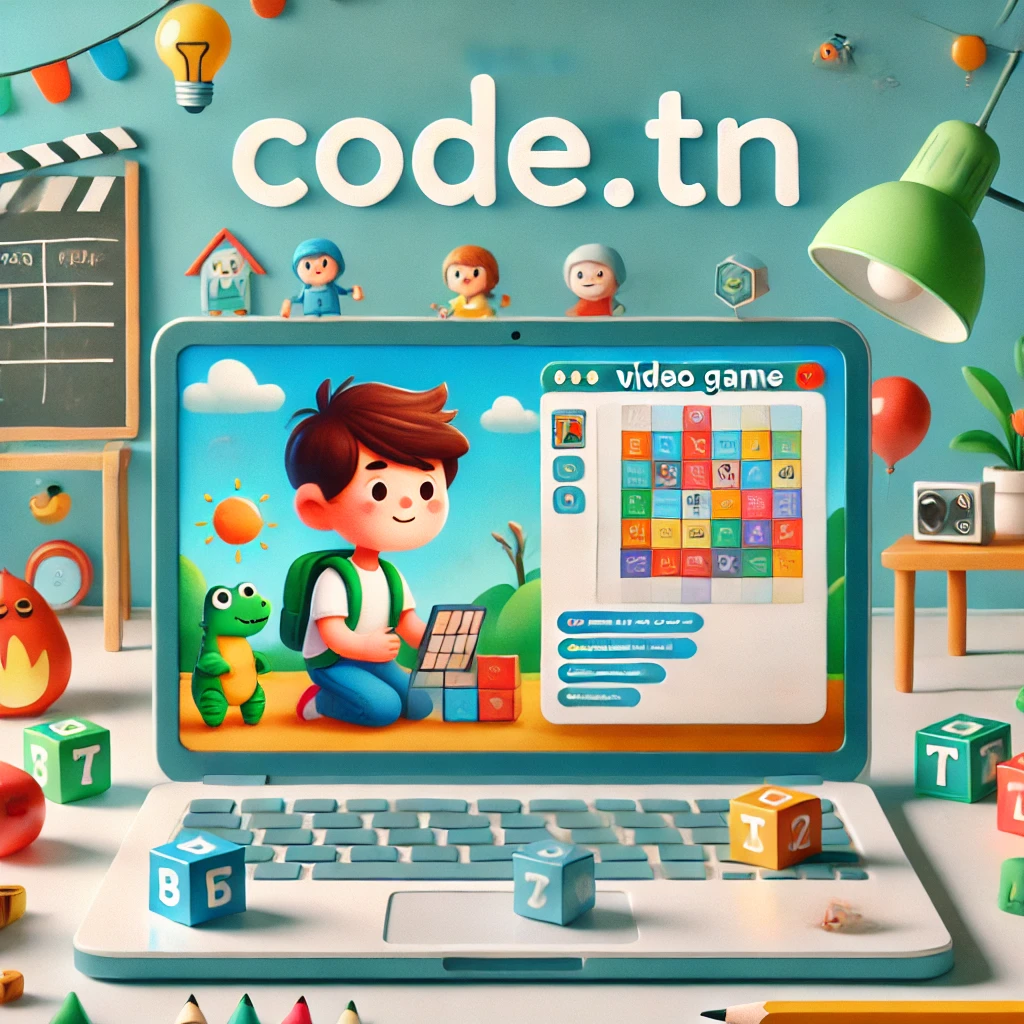 Développement de jeux