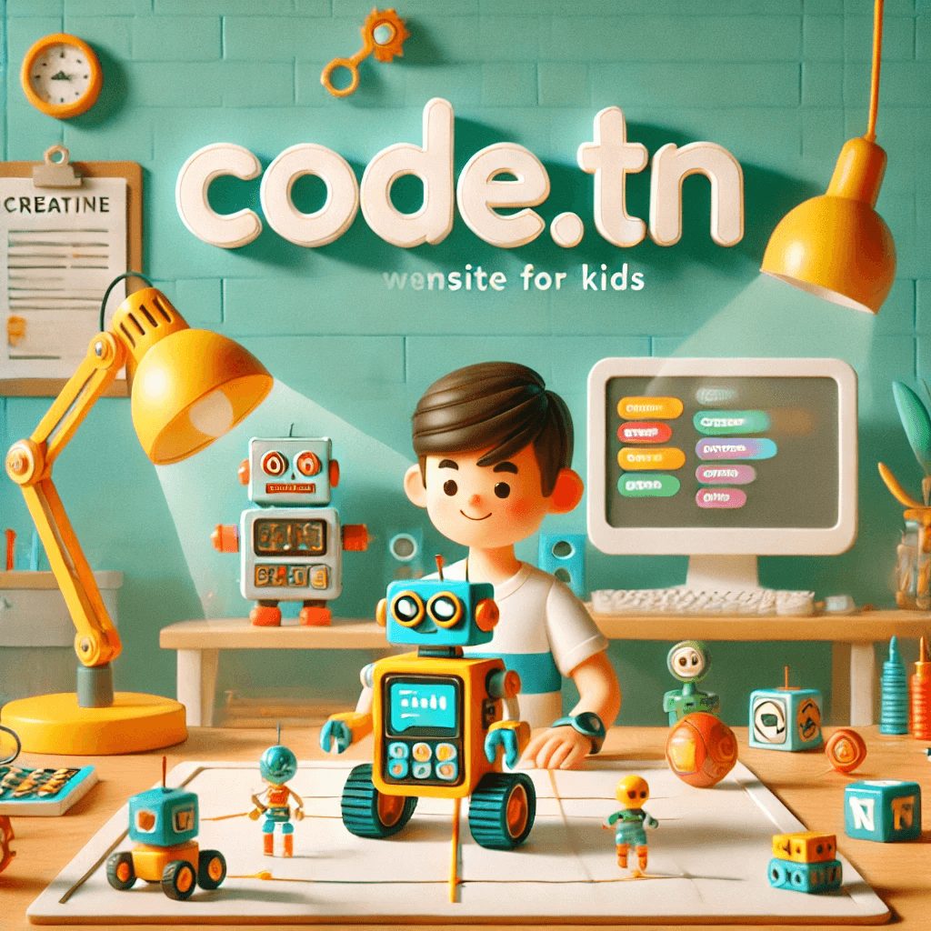 robotique et informatique physique