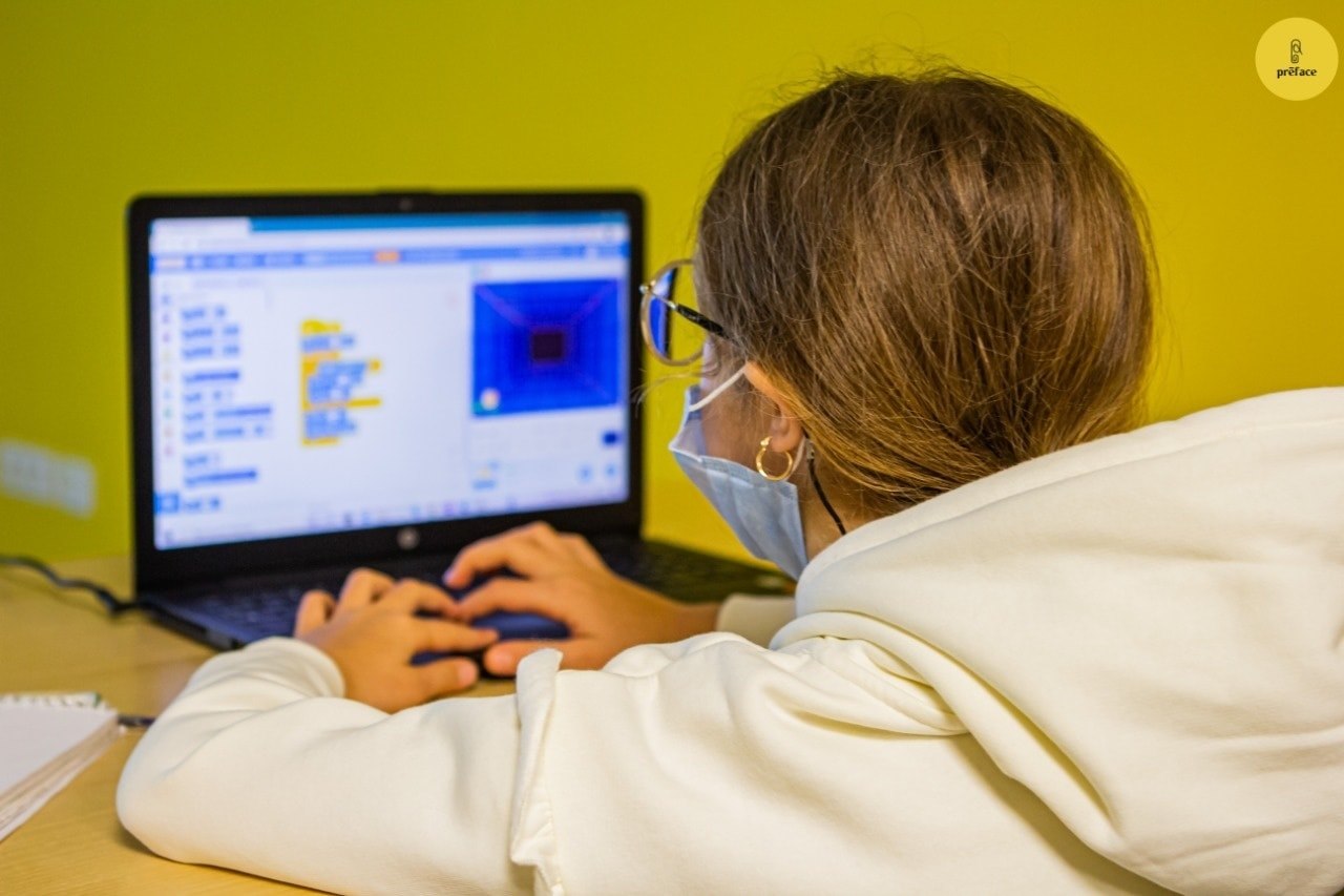 Importance for coding for kids